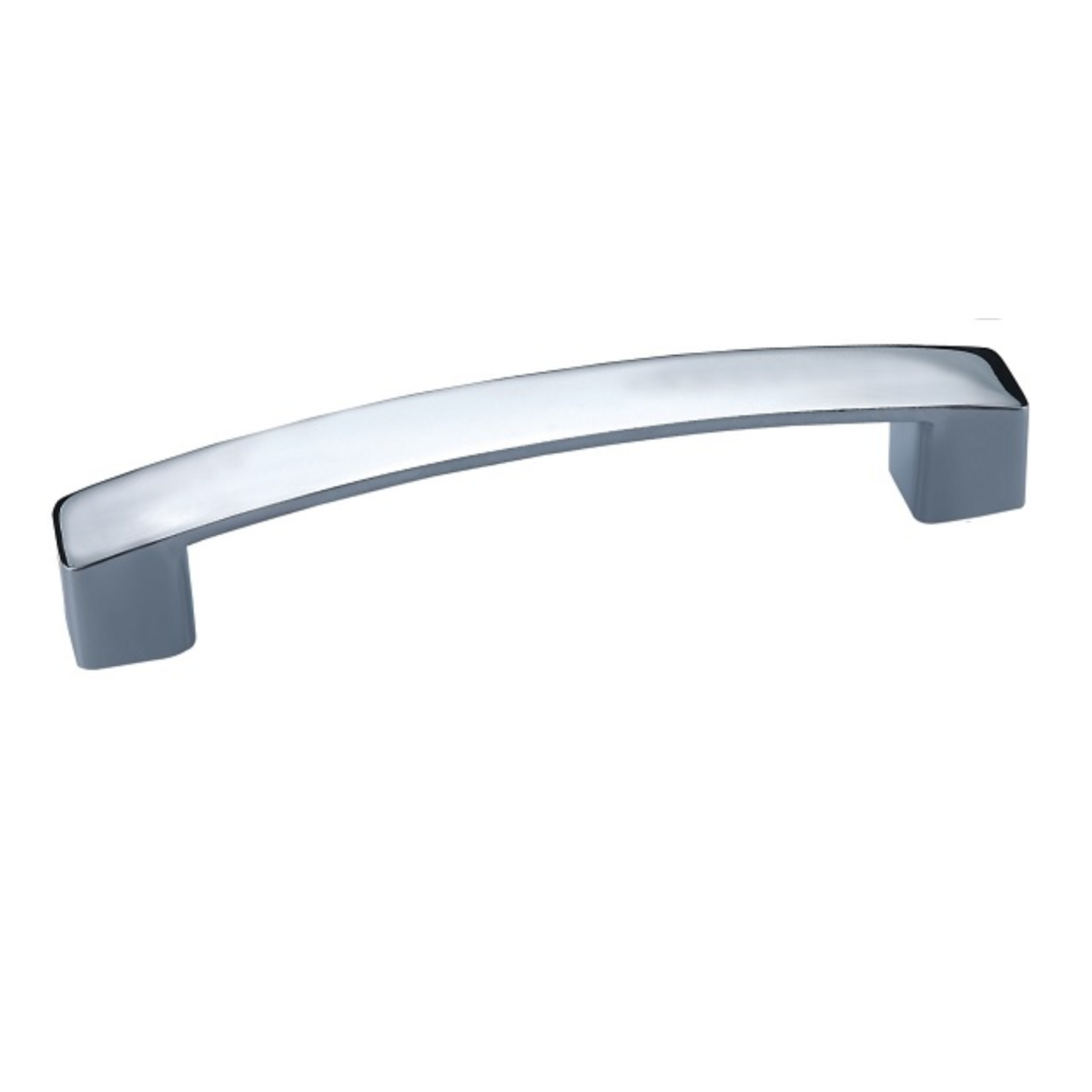 Tirado de Asa, Mod. 23 fabricado en acero al carbono, acabado níquel, disponible en diferentes medidas