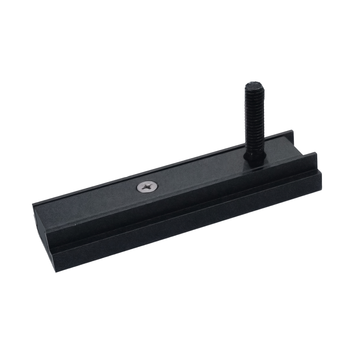 Accesorio retráctil, para puertas correderas con regulación de altura, Mod.89